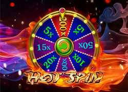 RTP Slot